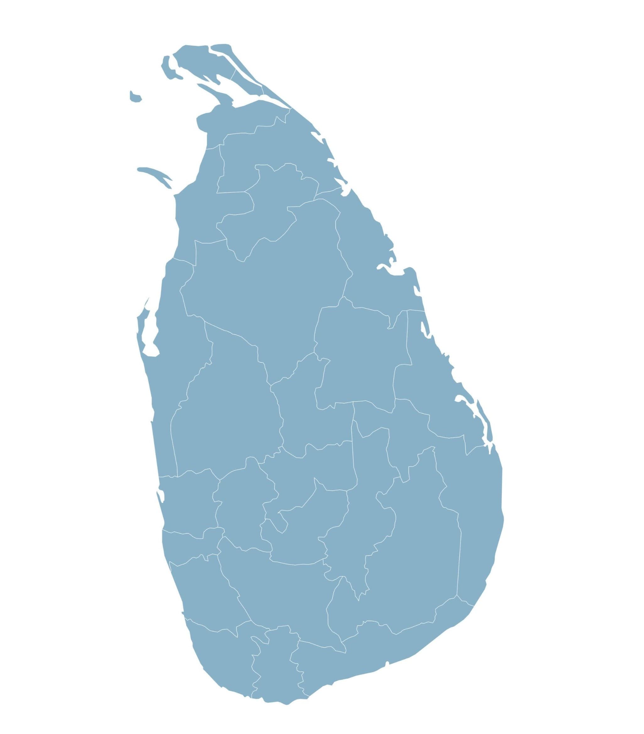 srilanka-map